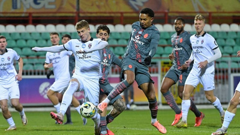 Arda Turan'lı Shkahtar Donetsk 6 golle galip!