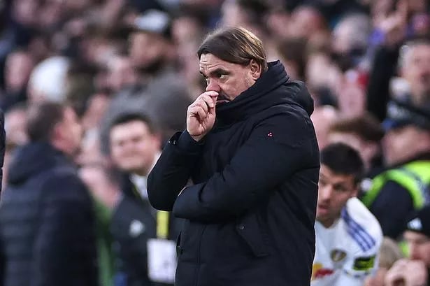 Five managers who could replace Daniel Farke if Leeds United owners sack manager