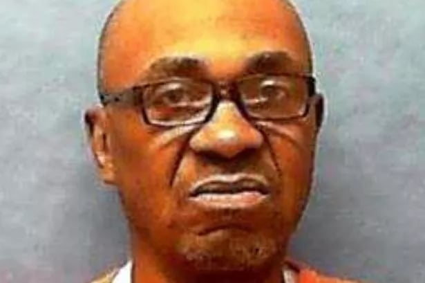 Florida rapist executed for killing his former manager who 'knew he was going to kill her'