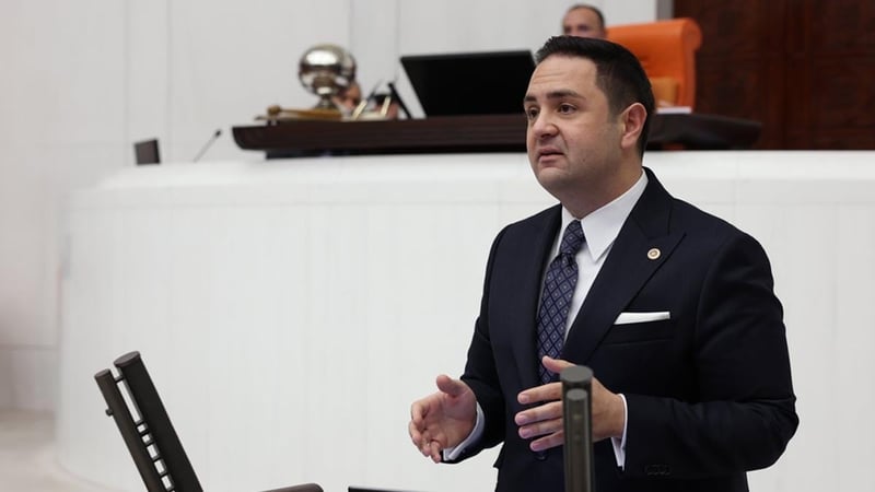 CHP'li vekil TRT'ye çıkacak