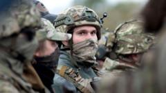 What we know about leaked US draft plan to end Russia's Ukraine war