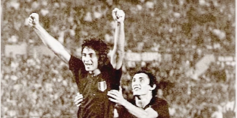 &nbsp;Addio al terzo gemello del Toro campione:&nbsp;Garritano si &egrave; arreso alla leucemia a 69 anni