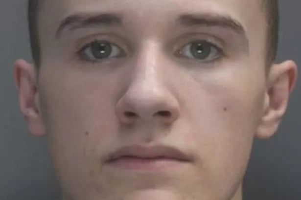 Mazza L20 unrecognisable after 10 years in jail with Eminem now a fan