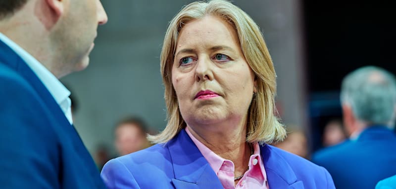 „Das wird auch für die SPD schwer“, sagt Bas – Jusos schalten sich in Rentenstreit ein