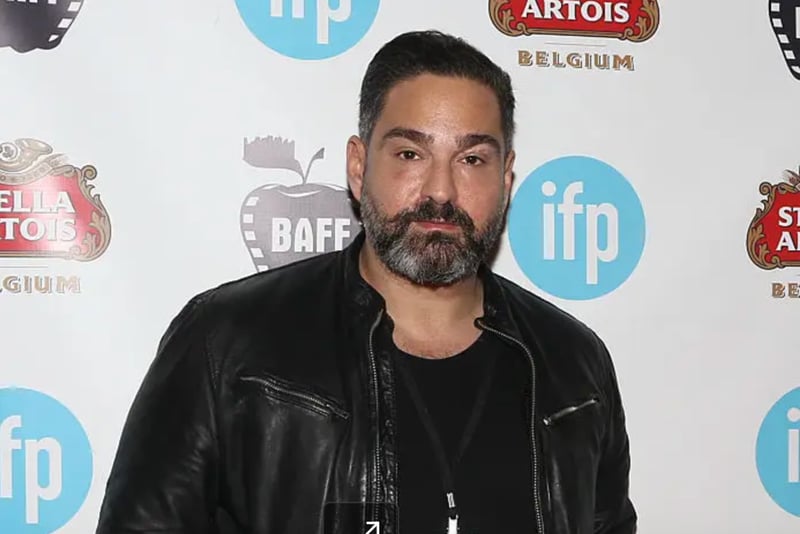 ‘The Sopranos’ actor trades playing the villain for becoming the hero after stopping a woman’s abduction in New Jersey