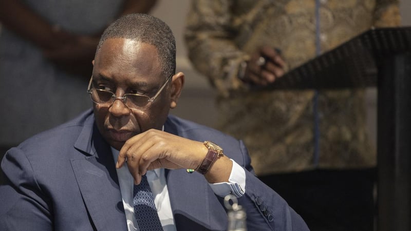 Le FMI en première ligne sur le dossier de la « dette cachée » du Sénégal