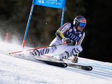 Alpiner Ski-Weltcup: Schmid bei Brennsteiner-Sieg im Riesenslalom Zehnter
