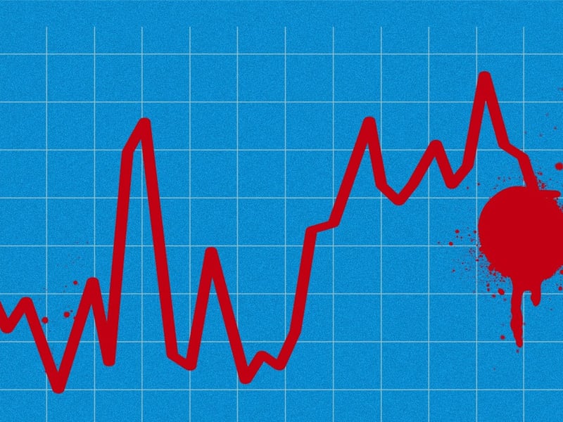 Deutsche Industrie und AfD: Unternehmer, nicht bei Trost