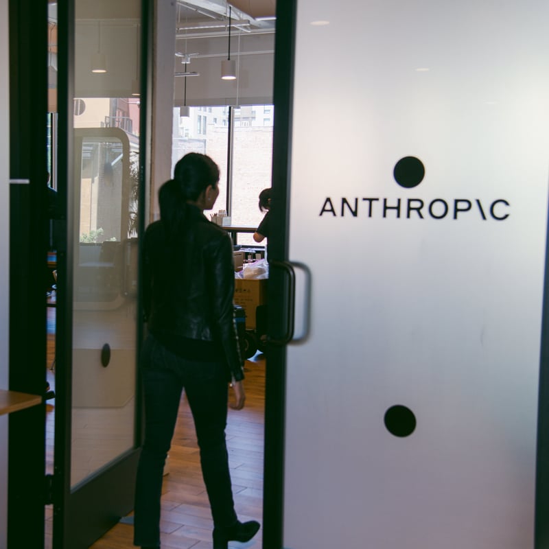 Anthropic Says Its A.I. Agents Aided Chinese Hacking