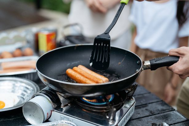 Simple method means you cook sausages perfectly every time