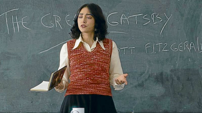 Azar Nafisi im Interview | »Erzähl ihnen alles!«