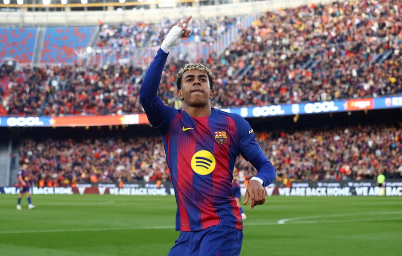 Liga : renversant face à Alaves, le FC Barcelone reprend provisoirement la première place