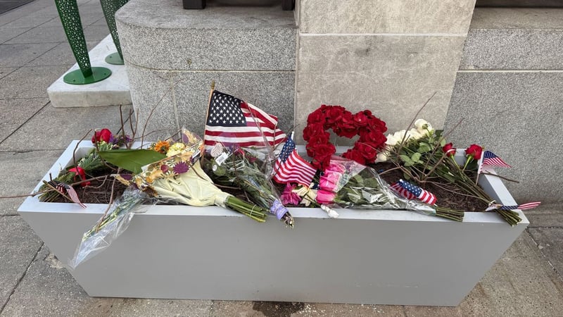 Migrationspolitik: US-Einwanderungsbehörde: Asylentscheidungen vorerst gestoppt