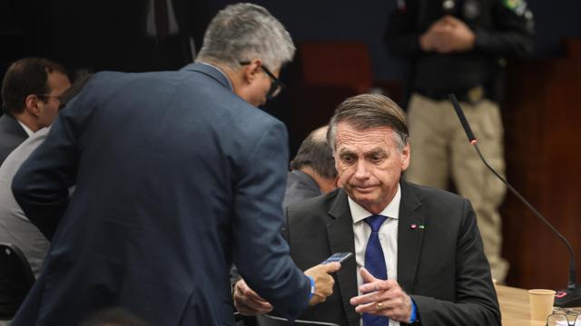 Brasilien: Jair Bolsonaro legt Berufung gegen Verurteilung ein
