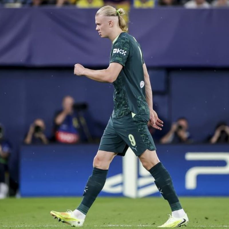 M.City'e Newcastle United şoku!