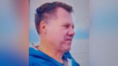 Body found after five-week search for missing German walker