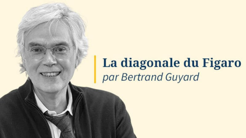La Diagonale du Figaro N°74 : Tigran Petrossian, le python arménien