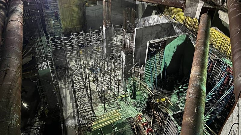 İBB'den Kabataş'taki iskelenin çökmesi hakkında yeni açıklama