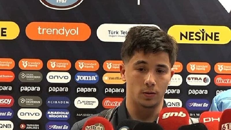 Bouchouari'den geri dönüş sözleri! 7 aylık bir süreden sonra...