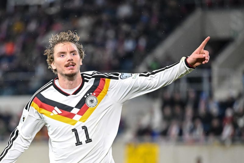 Germany Revolution Keeps On Stalling Despite 2-0 Win Over Luxembourg