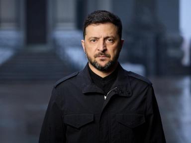 Proposed peace plan for Ukraine leaves country in a delicate position between US and Russia