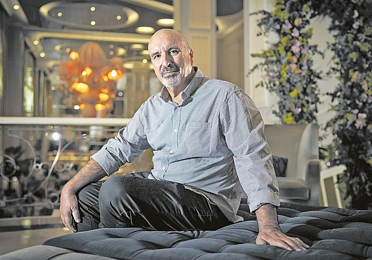 «En la Guerra, las venéreas causaron tantas bajas como las balas»