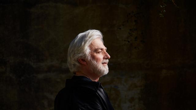 Krystian Zimerman: Das letzte Geheimnis der Klavierwelt