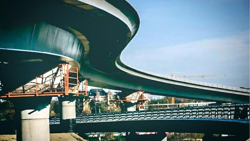 Après l’Ukraine, la PME française Matière engrange les chantiers en Syrie