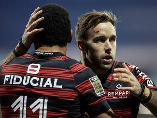 Top 14. Sans pitié avec le promu, Toulouse impose sa loi à Montauban