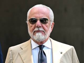 Football. Naples et son président doivent à nouveau faire face à la justice dans l’affaire des transferts frauduleux