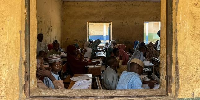 Nigeria : 227 élèves et enseignants enlevés dans une école catholique, selon un premier bilan