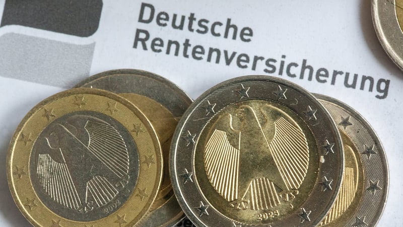 Exklusive Umfrage - Mehrheit will Überarbeitung des Rentenpakets