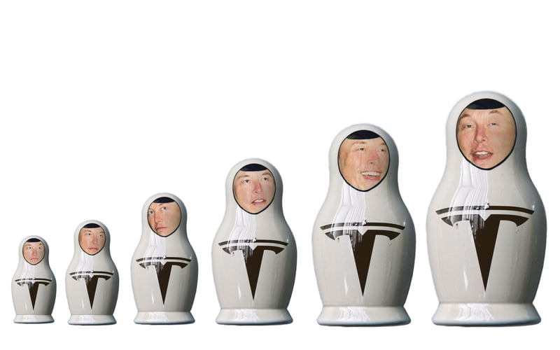 Reichtum | Elon Musk: Der erste Billionär