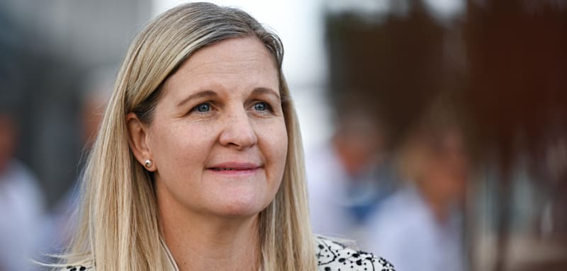 „Es ist wirklich traurig, die Welt zu sehen, in der wir heute leben“