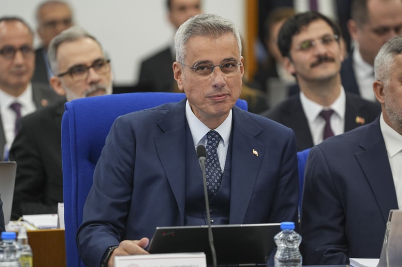 Sağlık Bakanlığı'ndan deprem bölgesine 40,8 milyar liralık yatırım