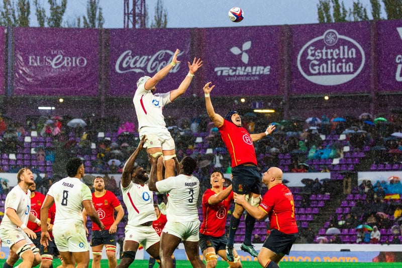 A España le sobraron nueve minutos para hacer historia ante Inglaterra A