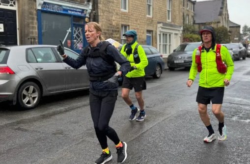 How much celebrities have raised for Children in Need –  from Paddy McGuinness to Scott Mills