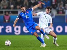 WM-Qualifikation: Slowaken-Vorfreude auf den Showdown gegen Deutschland
