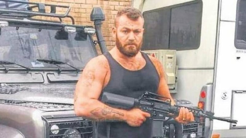 Bahadır Ünlü kimdir, neden gözaltına alındı?