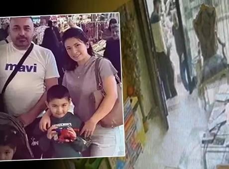 Sertifikaya gerek yok demişti... Böcek ailesinin hayatını kaybettiği olayda yeni görüntü!