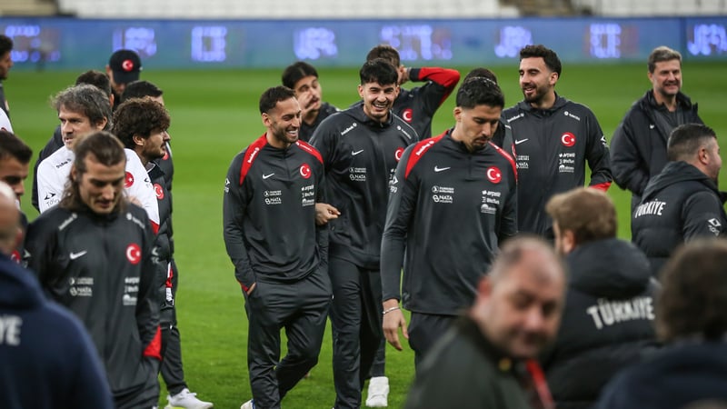 Türkiye Bulgaristan maçı ne zaman, saat kaçta, hangi kanalda? Milli takımın maçı şifresiz mi?