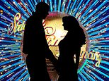 Revealed: Celebrity had secret affair with Strictly pro dancer months before their relationship broke down