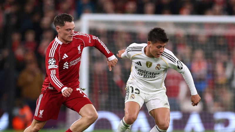 Basın toplantısında açıkladı... Elche teknik direktöründen Arda Güler itirafı!