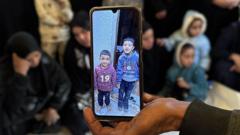 More than 70,000 killed in Gaza since Israel offensive began, Hamas-run health ministry says