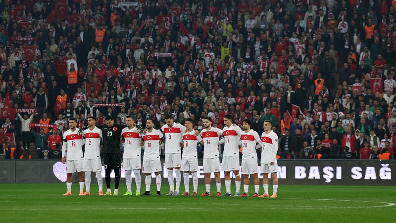 Vincenzo Montella'dan kadroda 3 değişiklik