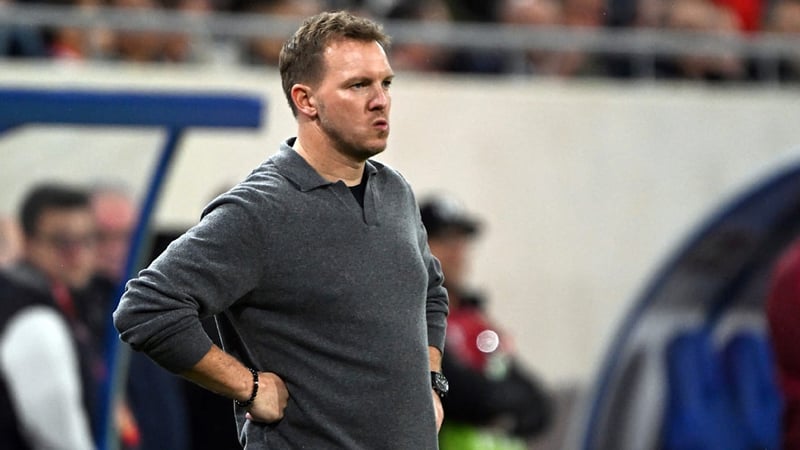 Nach unserer Rumpel-Halbzeit - Was bei BILD bereits diskutiert wurde