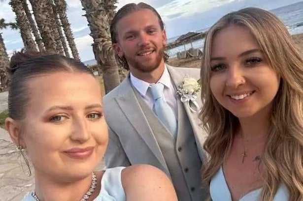 'I'm completing my bucket list after being told I was too young for terminal cancer'