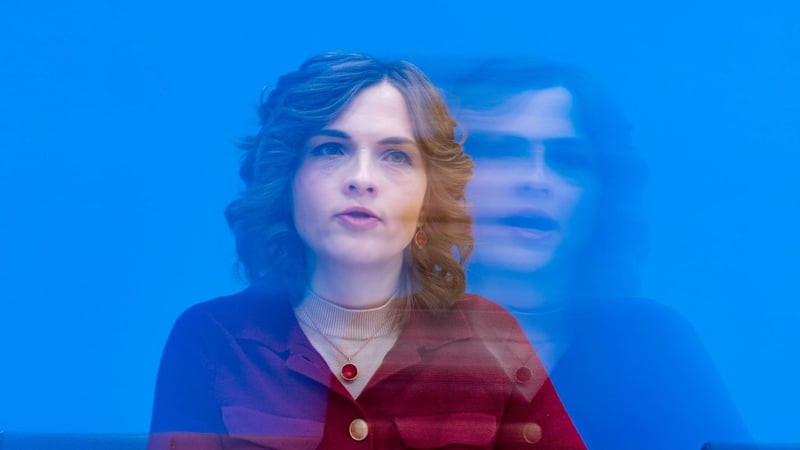 Gastbeitrag: Ost-Beauftragte Kaiser will Vermögen neu verteilen