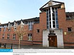 Drink driver found four times over the limit has sentencing delayed after turning up to court drunk