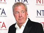 Jeremy Clarkson punched me in the head and permanently scarred me - but it's what he did next that showed his true colours